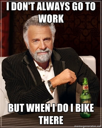 Bike to Work